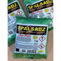Комплектующие Очиститель дымохода от сажи SPALSADZ (1кг)