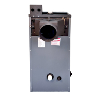 Твердотопливные котлы Твердотопливный котел Житомир АКТВ-18В с плитой